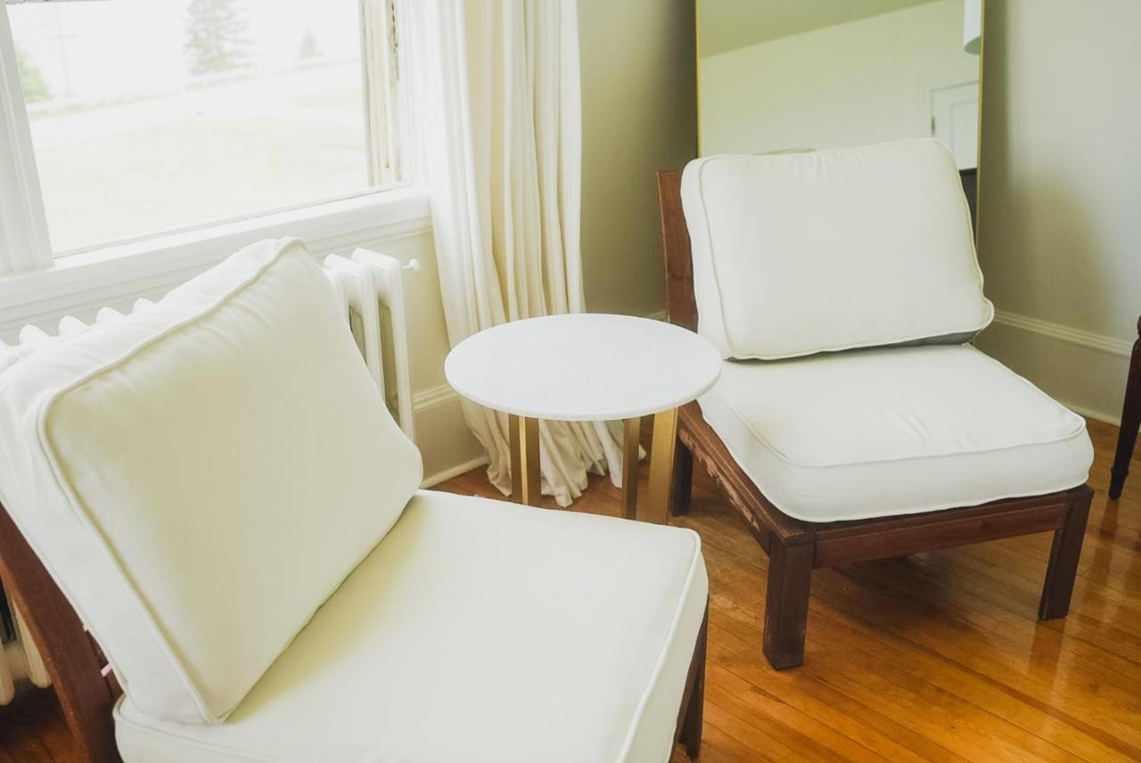 Bellview Luxury Suites Baddeck Inlet Eksteriør billede