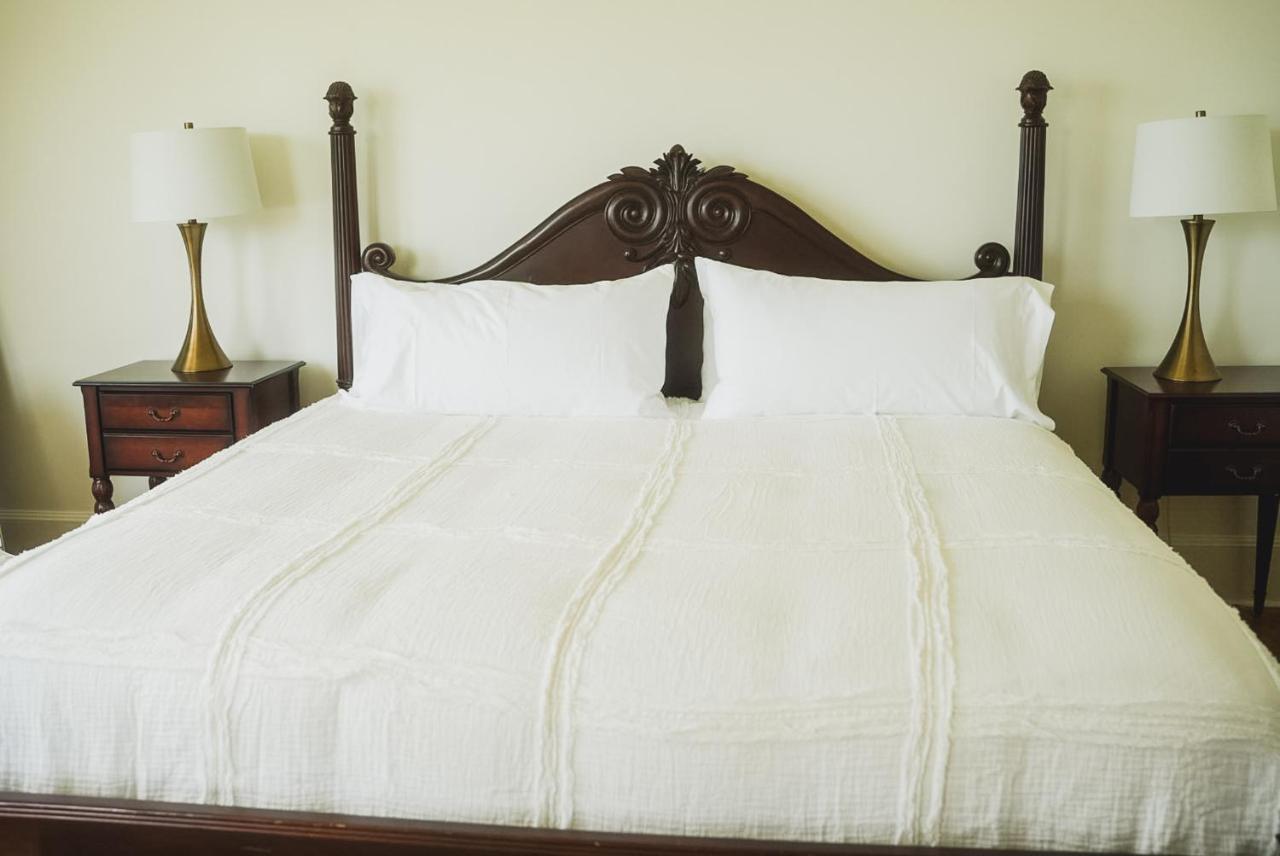 Bellview Luxury Suites Baddeck Inlet Eksteriør billede
