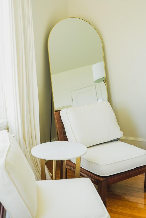 Bellview Luxury Suites Baddeck Inlet Eksteriør billede