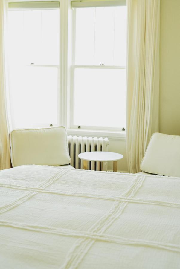 Bellview Luxury Suites Baddeck Inlet Eksteriør billede
